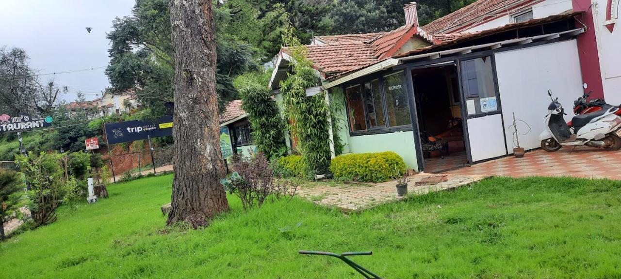 Itsy By Treebo - Rosefield Heritage Ooty Exterior foto