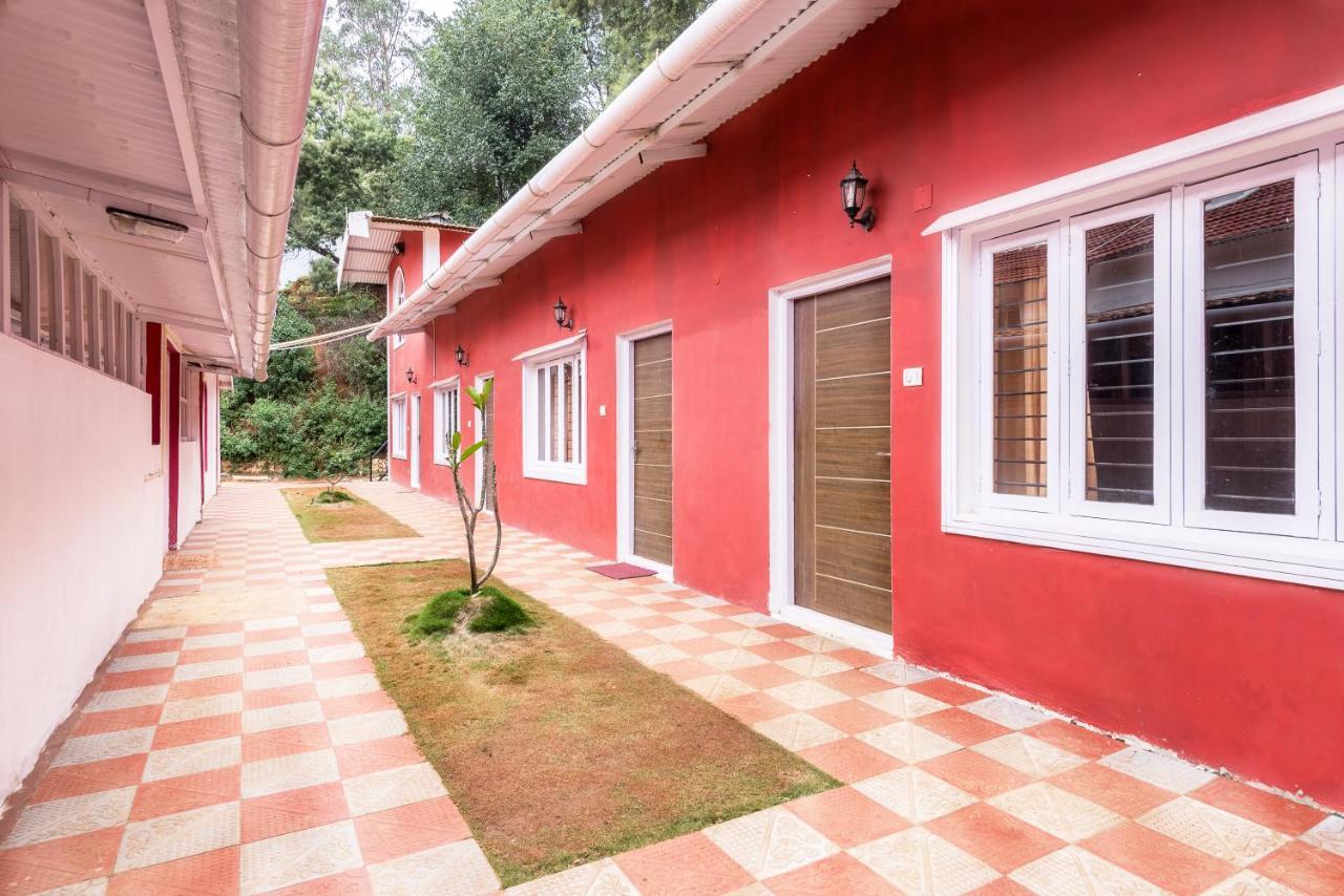 Itsy By Treebo - Rosefield Heritage Ooty Exterior foto