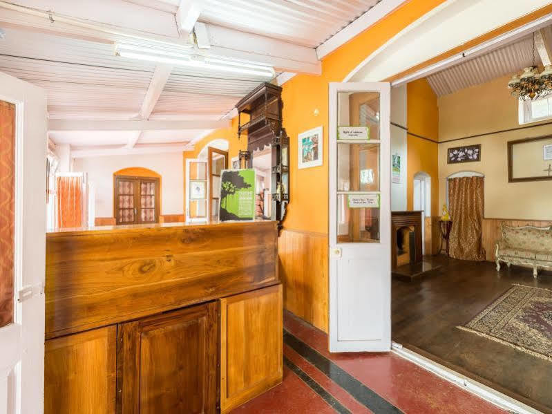 Itsy By Treebo - Rosefield Heritage Ooty Exterior foto